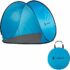 Les Meilleures Tentes de Douche pour le Camping: Koncey – Cabine Pliable et Portable pour une Douche Privée en Plein Air.