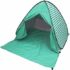 Top Tentes de Camping Pop-up DUNLOP 1-2 Personnes: Bleu/Gris