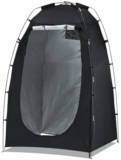 Les meilleures tentes de douche et de vestiaire pour le camping : cabine de vestiaire JINGLING – pratique et portable.