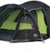 5 tentes spacieuses avec rangement pour camping au Grand Canyon