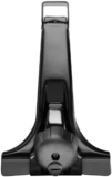 Top 5 Solutions de Tente sur Toit Thule Tepui Ayer Haze Gray One-Size