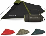 Revues de produits : tente Highlander Blackthorn XL, idéale pour une expérience de camping optimale