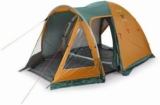 Les meilleures tentes canadiennes Bertoni Tende Sogno pour des nuits enchantées
