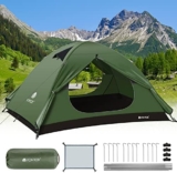 Les meilleures tentes d’appui-tête automatiques pour une protection solaire et un abri coupe-vent portable – Goldmiky